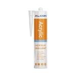 M-5587 ALCON ACRYLIC DUCT SEALANT 450 g WHITE Box Of 24