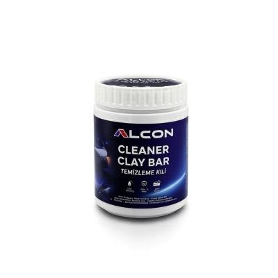 Alcon Care Cleaner Clay Bar 200 Gr. Box Of 24