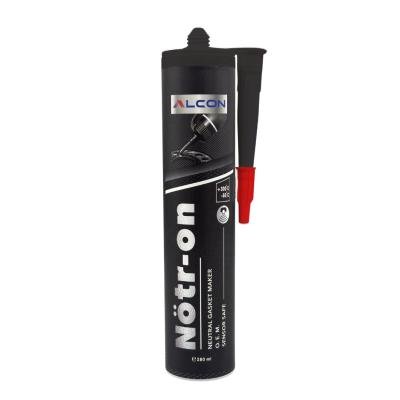 NOTR-ON Neutral Red Liquid Gasket Maker 280 ML. Box Of 12