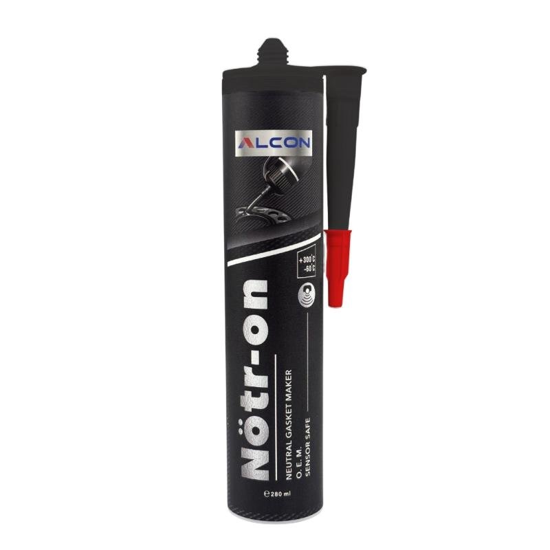 NOTR-ON NEUTRAL BLACK LIQUID GASKET MAKER