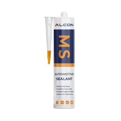 M-5592 ALCON MS AUTOMOTIVE SEALANT CREAM 400 g Box Of 24