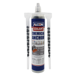 Alcon Chemical Anchor  300 ML Box Of 20