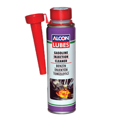 Alcon Lubes Diesel Injection Cleaner 300 ML Box Of 12