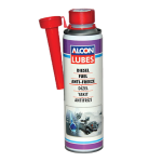 Alcon Diesel Fuel Anti-Freeze 300 ML Box Of 12