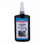 Alcon Lubes Metal Cutting & Drilling Fluid 500 ML Box Of 12