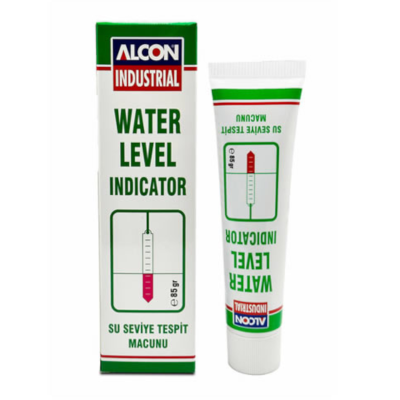 Alcon Industrial Water Level Indicator 85 G. Tube Of 48