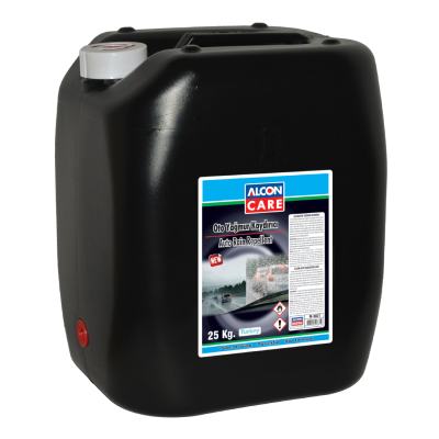Alcon Care Auto Rain Repellent 25 Kg. Box Of 1