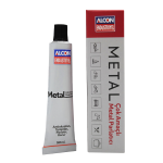 Alcon Industrial Metal Polish Polishing Cream Tube 50 ML Box Of 18