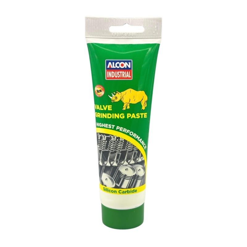 Alcon Valve Grinding Paste 250 Gr. No:400 Box Of 12