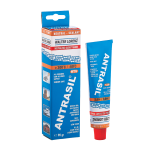 Antrasil Neutral Red Liquid Sealant 90 Gr. Box Of 12