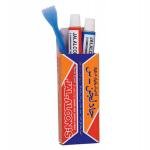Jal Alcon S Twin Gum 5 Minutes Epoxy Adhesive 20 Gr. Box Of 288