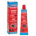 Alcon HYPER-RTV Red Liquid Gasket 50 ML. Box of 20
