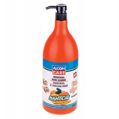 Alcon Care Industrial Hand Cleaner 1000 ML Box Of 12