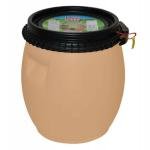 Alcon Care Industrial Nanolin Hand Cleaner 18000 ML Box Of 1