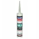 Alcon Professional MS Hybrid Sealant Black 290 ML Box Of 24