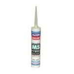 Alcon Professional MS Hybrid Sealant White 290 ML Box Of 24