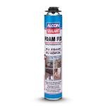 Alcon Sealant Foam Fix Professional Pu Gun Foam 845 Gr. Box Of 12