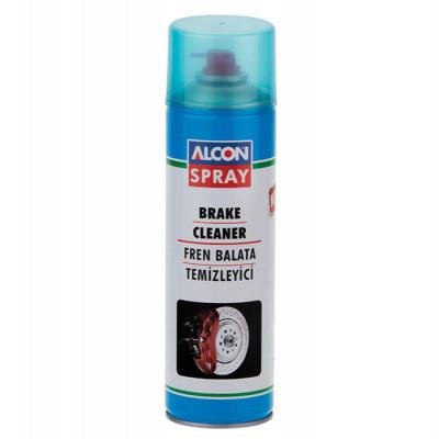 Alcon Brake Cleaner Spray 500 ML Box Of 24