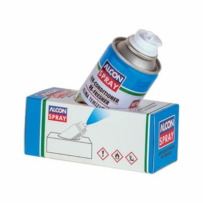 Alcon Air Conditioner Re-Fresher Spray 150 ML Box Of 12