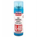 Alcon Red Penetrant Spray 500 ML Box Of 24
