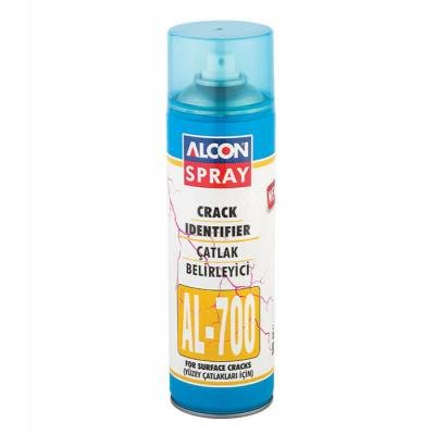 Alcon AL-700 Crack Identifier Spray 500 ML Box Of 24
