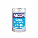 Alcon Special Plastic - Steel Catalyzer 3 Kg. Box Of 1