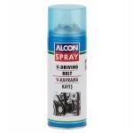 Alcon V-Driving Belt Spray 400 ML Box Of 24