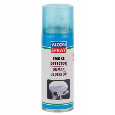 Alcon Smoke Detector Test Spray 200 ML Box Of 24