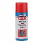 Alcon Insulating Red Spray 400 ML Box Of 24