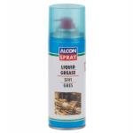 Alcon Liquid Grease Spray 200 ML Box Of 24