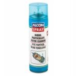 Alcon Diesel Particulate Filter Cleaner Spray 500 ML Box Of 24