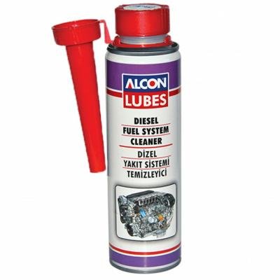 Alcon Lubes Fuel System Cleaner 300 ML Box Of 12