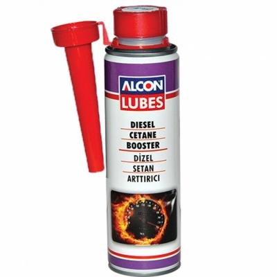 Alcon Lubes Diesel Cetane Booster 300 ML Box Of 12