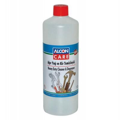 Alcon Care Heavy Duty Cleaner & Degreaser 1 Kg. Box Of 12