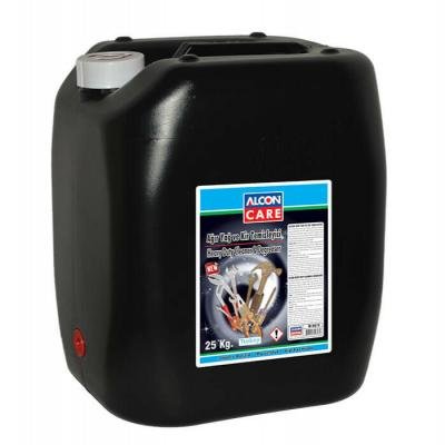 Alcon Care Heavy Duty Cleaner & Degreaser 25 Kg. Box Of 1