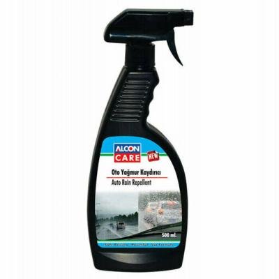 Alcon Care Auto Rain Repellent Spray 500 ML Box Of 12