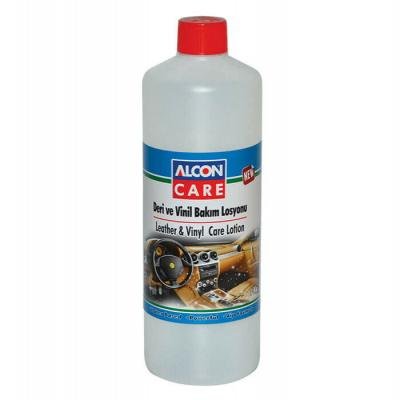 Alcon Care Leather & Vinly Care Lotion 1 KG Box Of 12