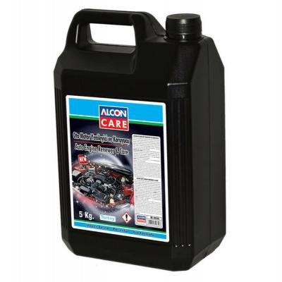 Alcon Care Auto Engine Renewer & Care 5 Kg. Box Of 4