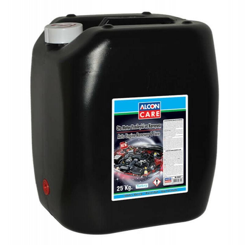 Alcon Care Auto Engine Renewer & Care 25 Kg. Box Of 1