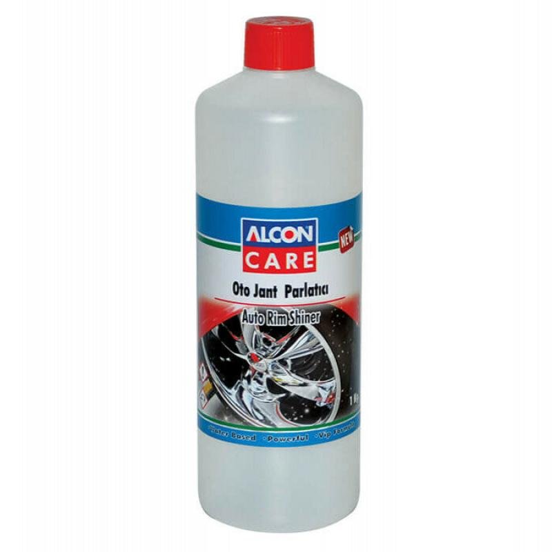 Alcon Care Auto Rim Shiner 1 Kg. Box Of 12