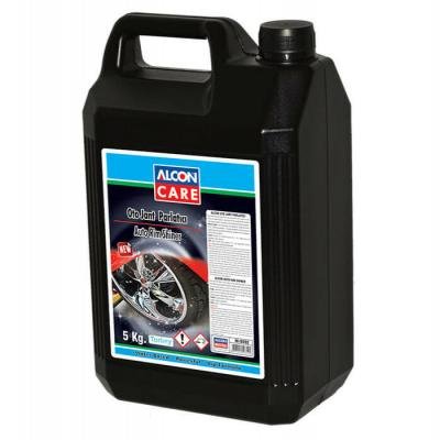 Alcon Care Auto Rim Shiner 5 Kg. Box Of 4