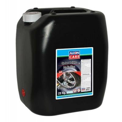 Alcon Care Auto Rim Shiner 25 Kg. Box Of 1