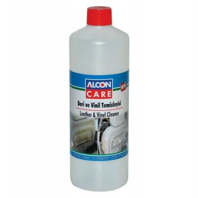 Alcon Care Leather & Vinly Cleaner 1 Kg. Box Of 12