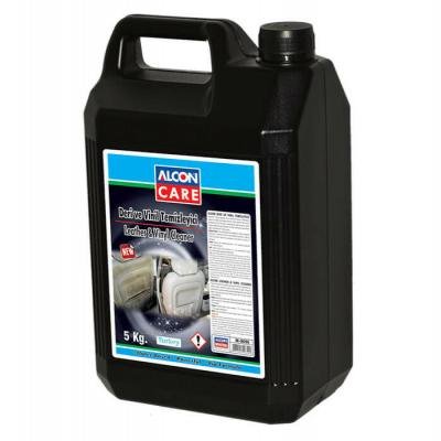 Alcon Care Leather & Vinly Cleaner 5 Kg. Box Of 4