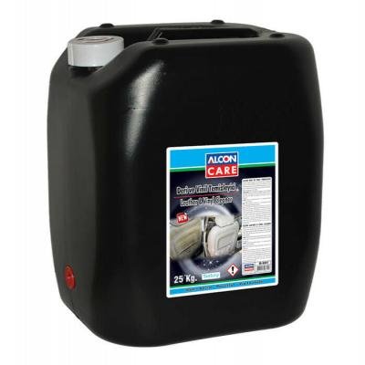 Alcon Care Leather & Vinly Cleaner 25 Kg. Box Of 1