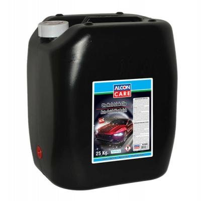 Alcon Care Auto Quick Wet Polish 25 Kg. Box Of 1