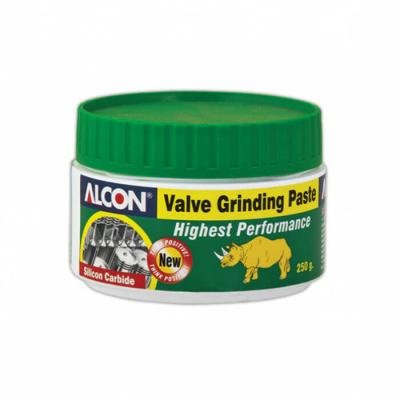 Alcon Valve Grinding Paste 250 Gr. No:180 Box Of 12