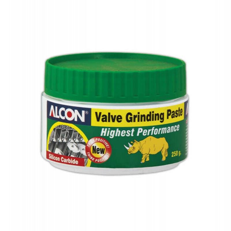 Alcon Valve Grinding Paste 250 Gr. No:280 Box Of 12