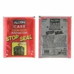 Alcon Care Cooling System Radiator Stop Seal 20 Gr. Box Of 288