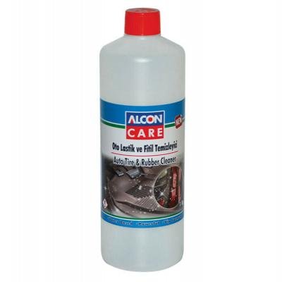 Alcon Care Auto Tire & Rubber Cleaner 1 Kg. Box Of 12